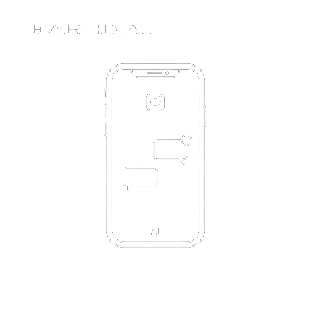 دایرکت هوشمند اینستاگرام با هوش مصنوعی