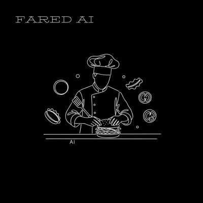 ساخت اتوماسیون هوش مصنوعی برای رستوران‌ها| فارد