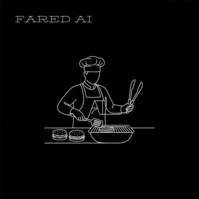 ساخت اتوماسیون هوش مصنوعی برای فست‌فودها |fared