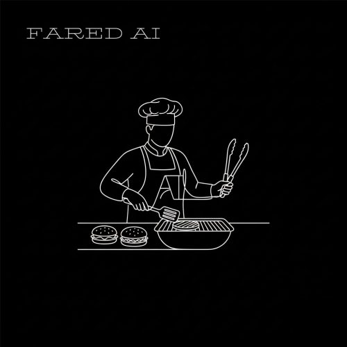 ساخت اتوماسیون هوش مصنوعی برای فست‌فودها |fared